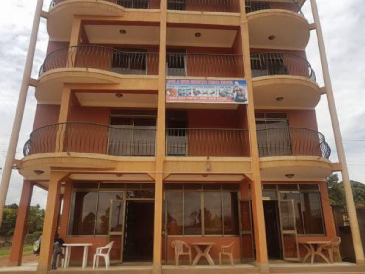 Moonlight Hotel Hotel Bweyogerere Uganda