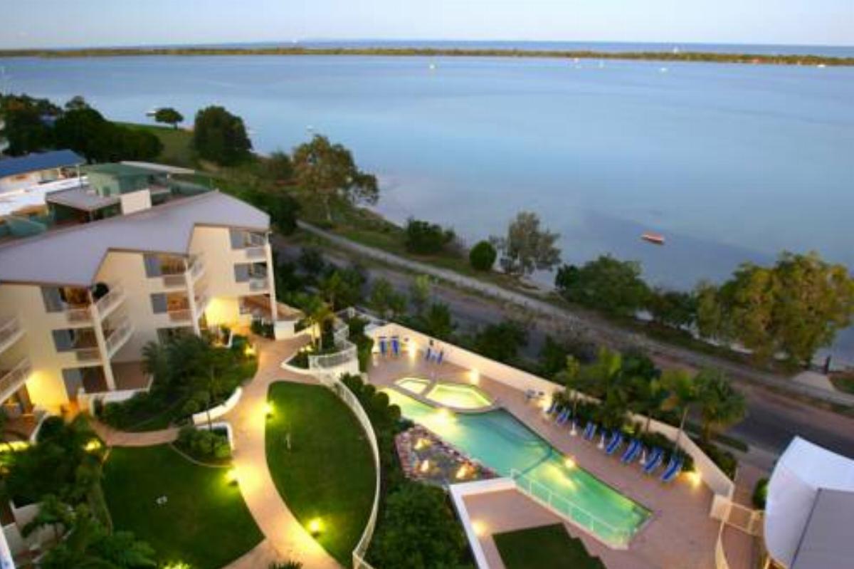 Moorings Beach Resort Hotel Caloundra Australia