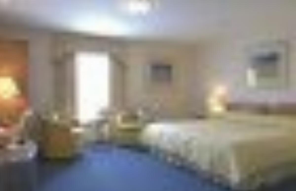 Moorings Hotel Hotel Fort William United Kingdom