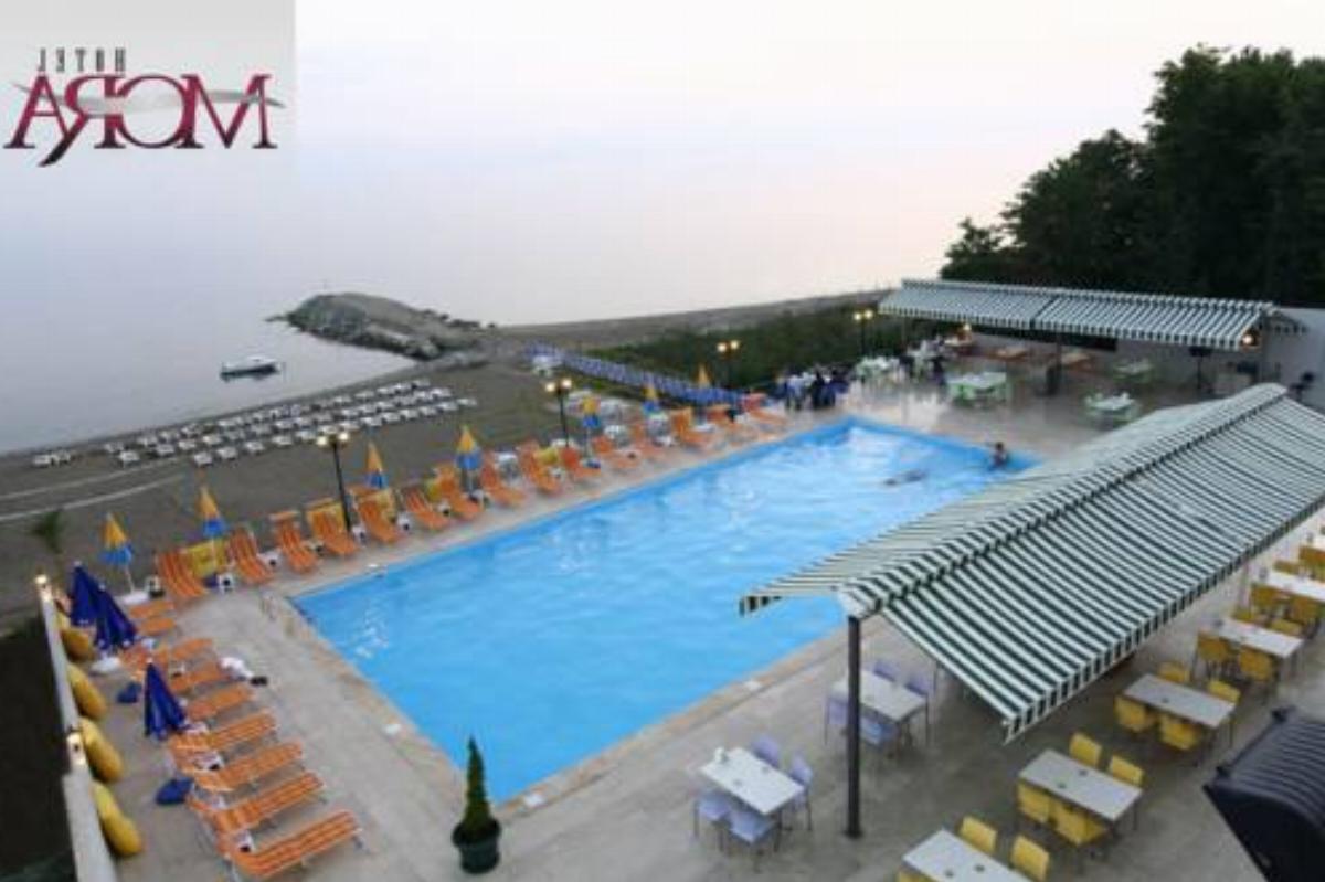 Mora Hotel Hotel Trabzon Turkey