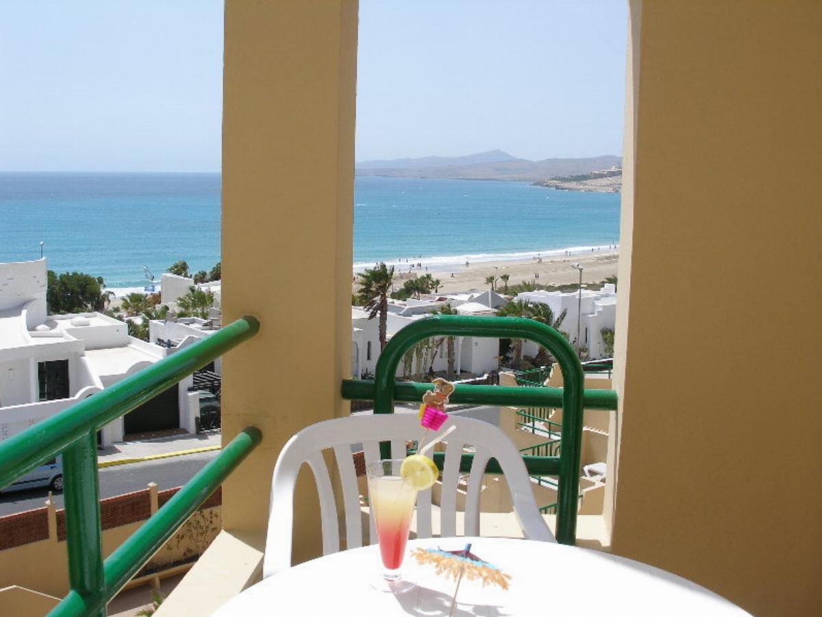 Morasol Hotel Fuerteventura Spain