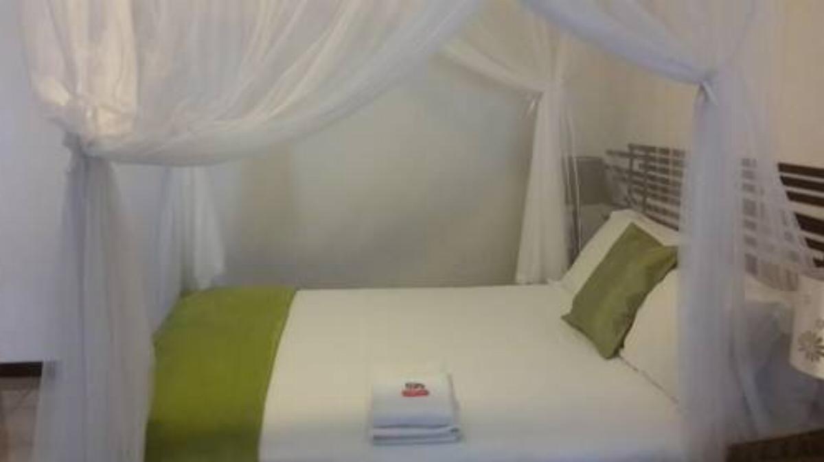 Moringa Hotels Hotel Maputo Mozambique