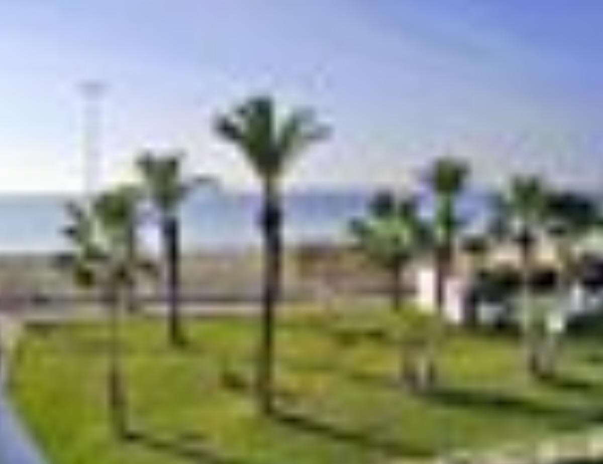 Morito Beach Hotel Majorca Spain