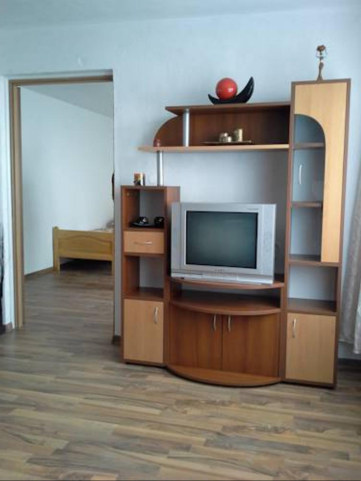 Morski Rai Apartments Hotel Byala Ruse Bulgaria