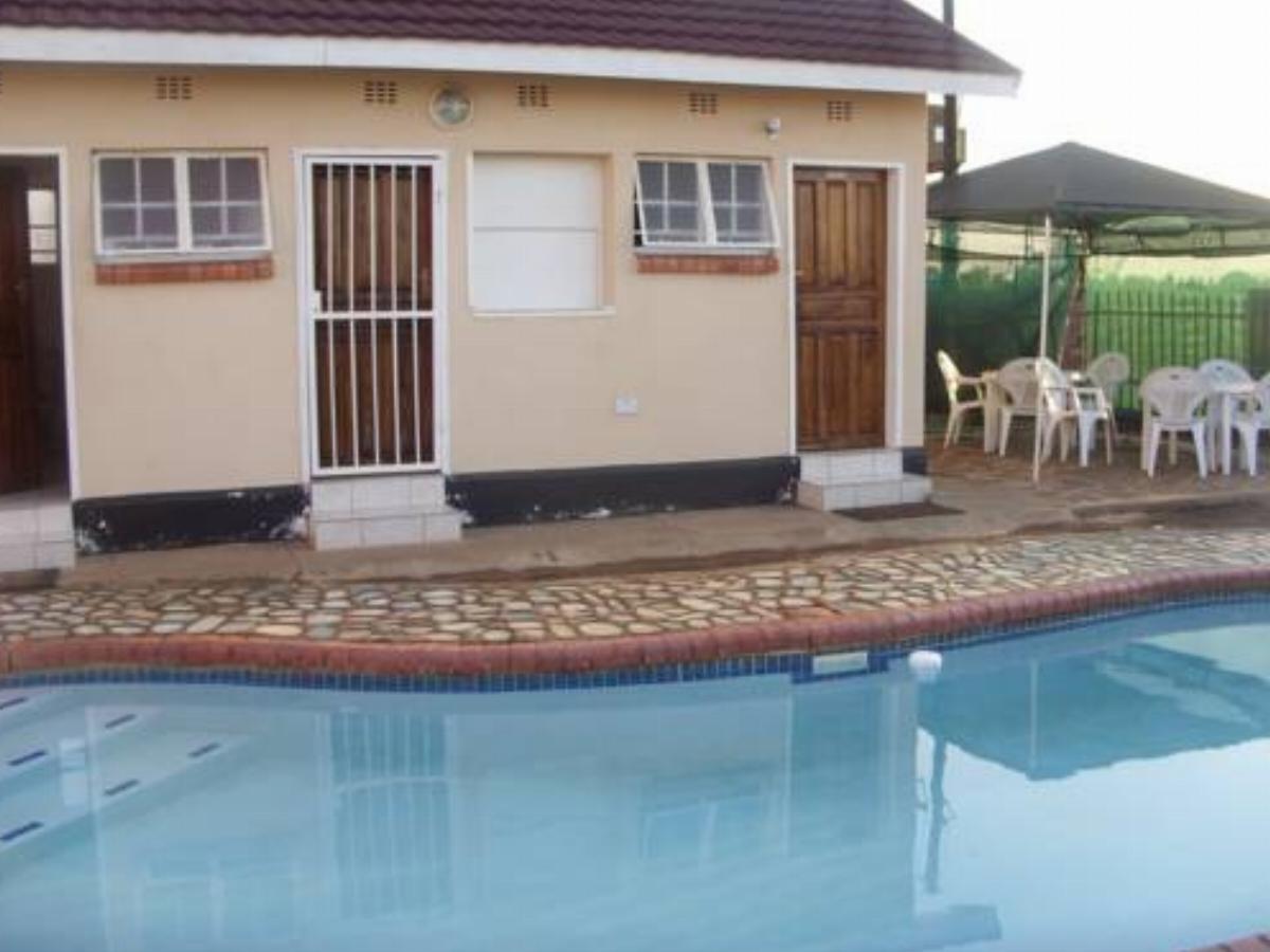 Mosi-O-Tunya Executive Lodge Hotel Livingstone Zambia