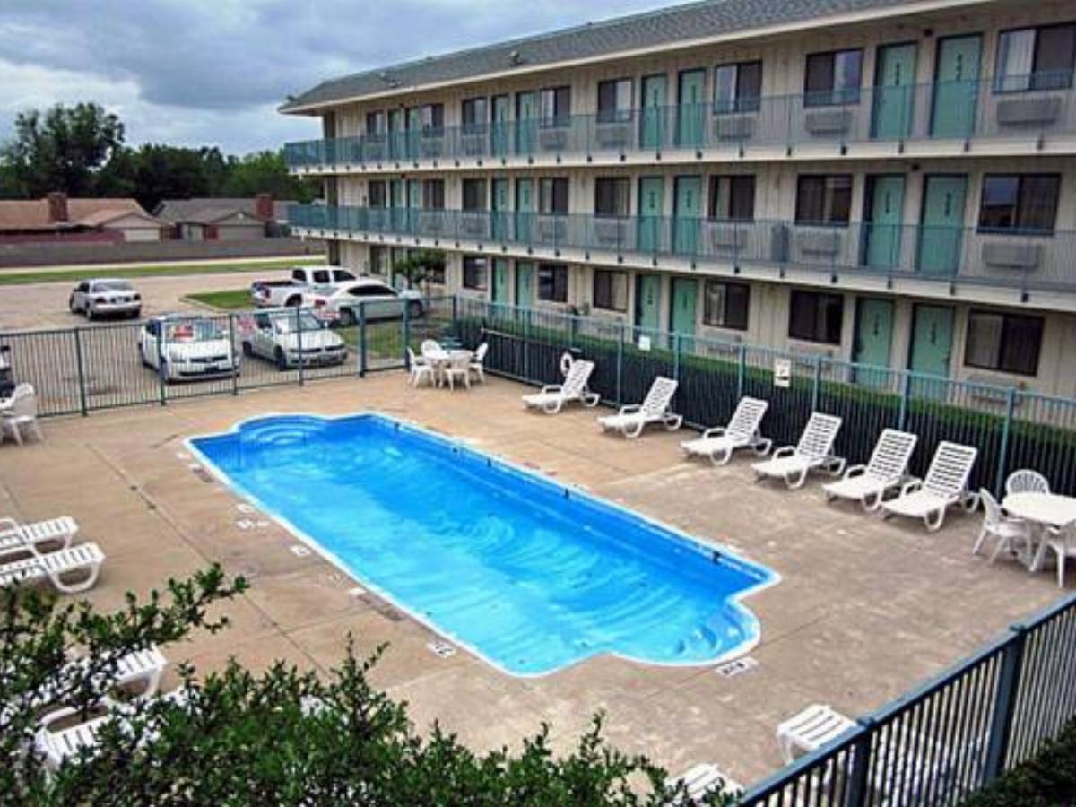Motel 6 Dallas - Garland Hotel Garland USA
