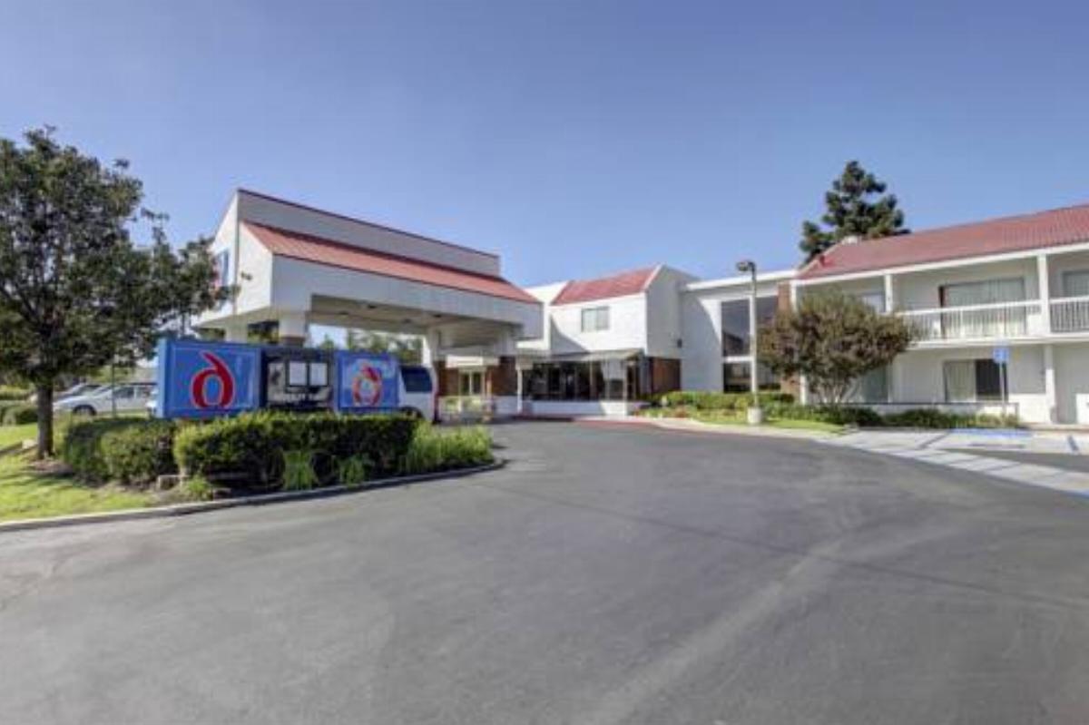 Motel 6 Irvine - Orange County Airport Hotel Santa Ana USA