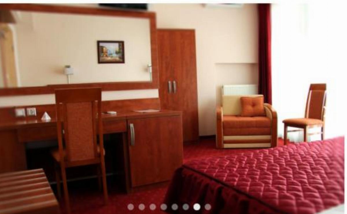 Motel Aleksandar Hotel Jovanovac Serbia