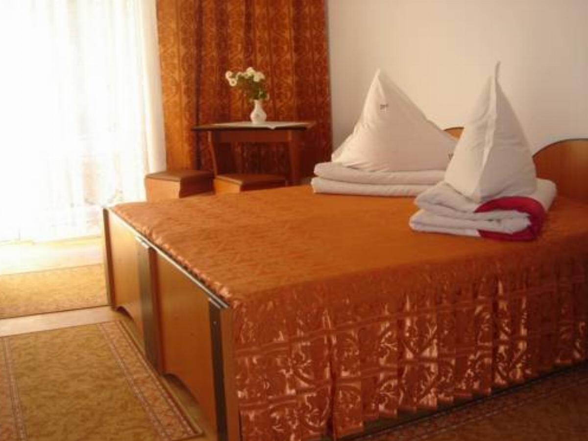 Motel Cristina Hotel Bicaz Romania