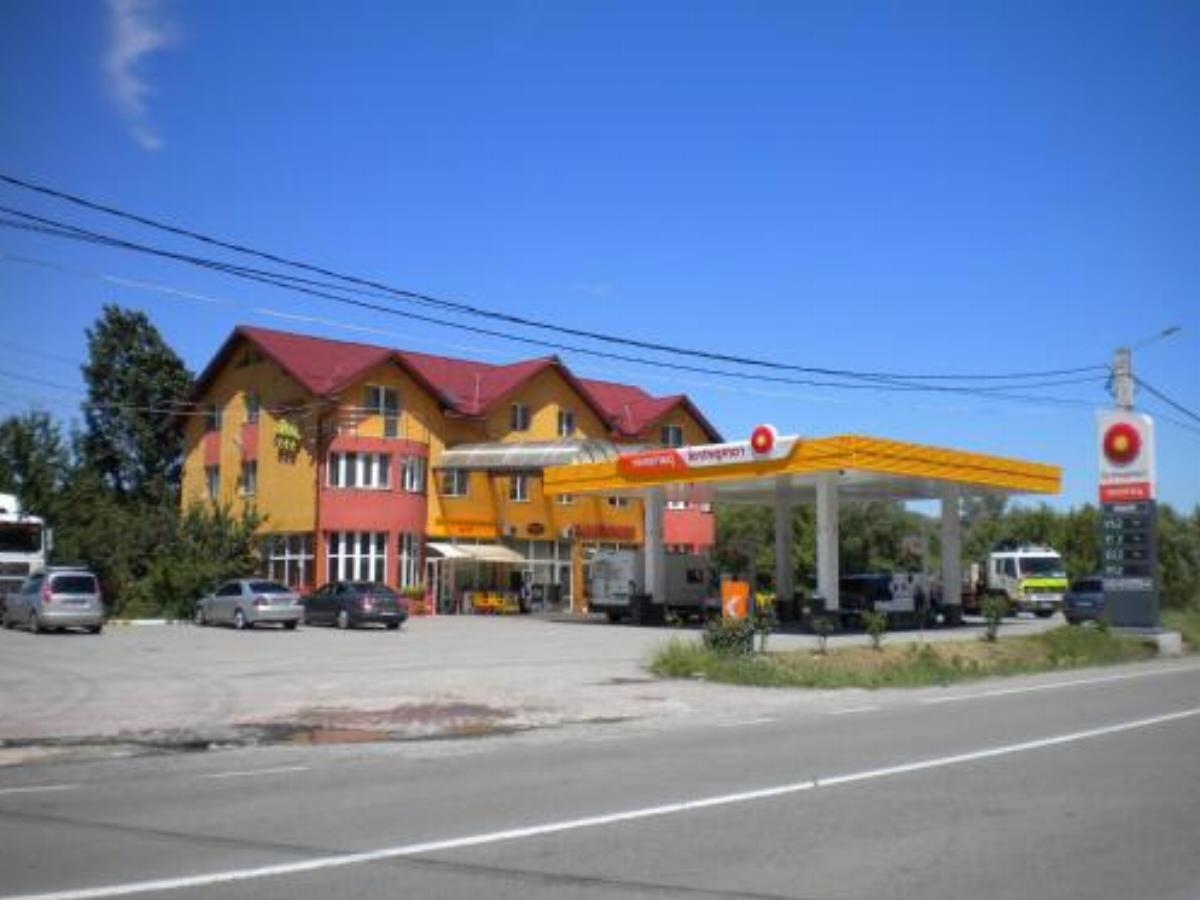 Motel Dalia Hotel Gilău Romania
