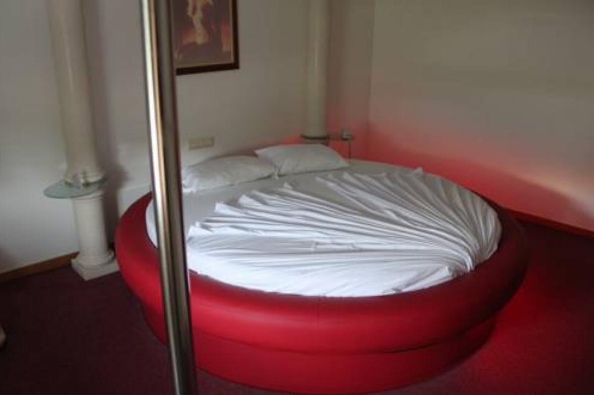 Motel D´Lirius Azuis Hotel Sintra Portugal