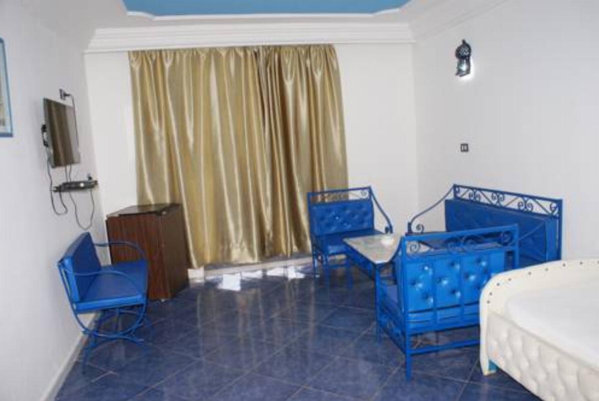 Motel Donia Hotel Hammam-Plage Tunisia