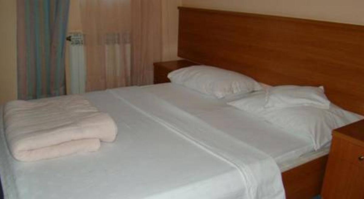 Motel Dragana Hotel Banja Luka Bosnia and Herzegovina