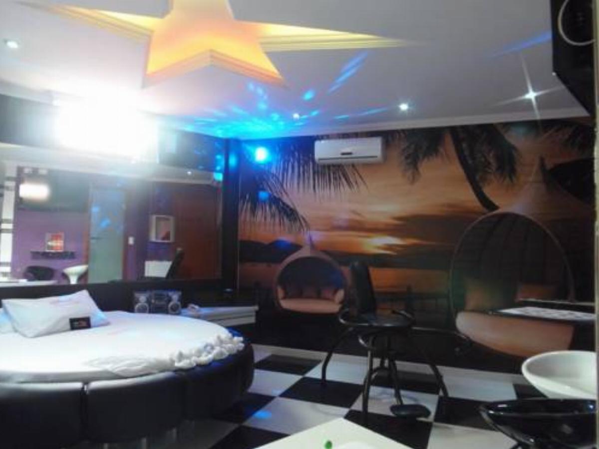 Motel Fantasy 2 (Adult Only) Hotel Contagem Brazil