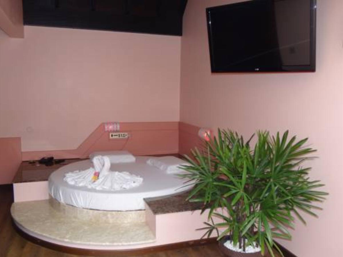 Motel Flamingo (Adults Only) Hotel Igrejinha Brazil