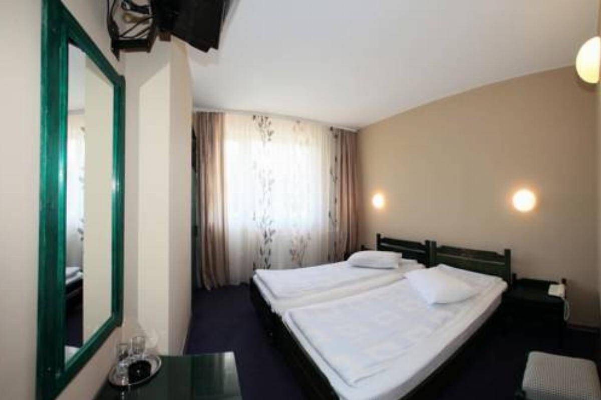 Motel Gilau Hotel Gilău Romania