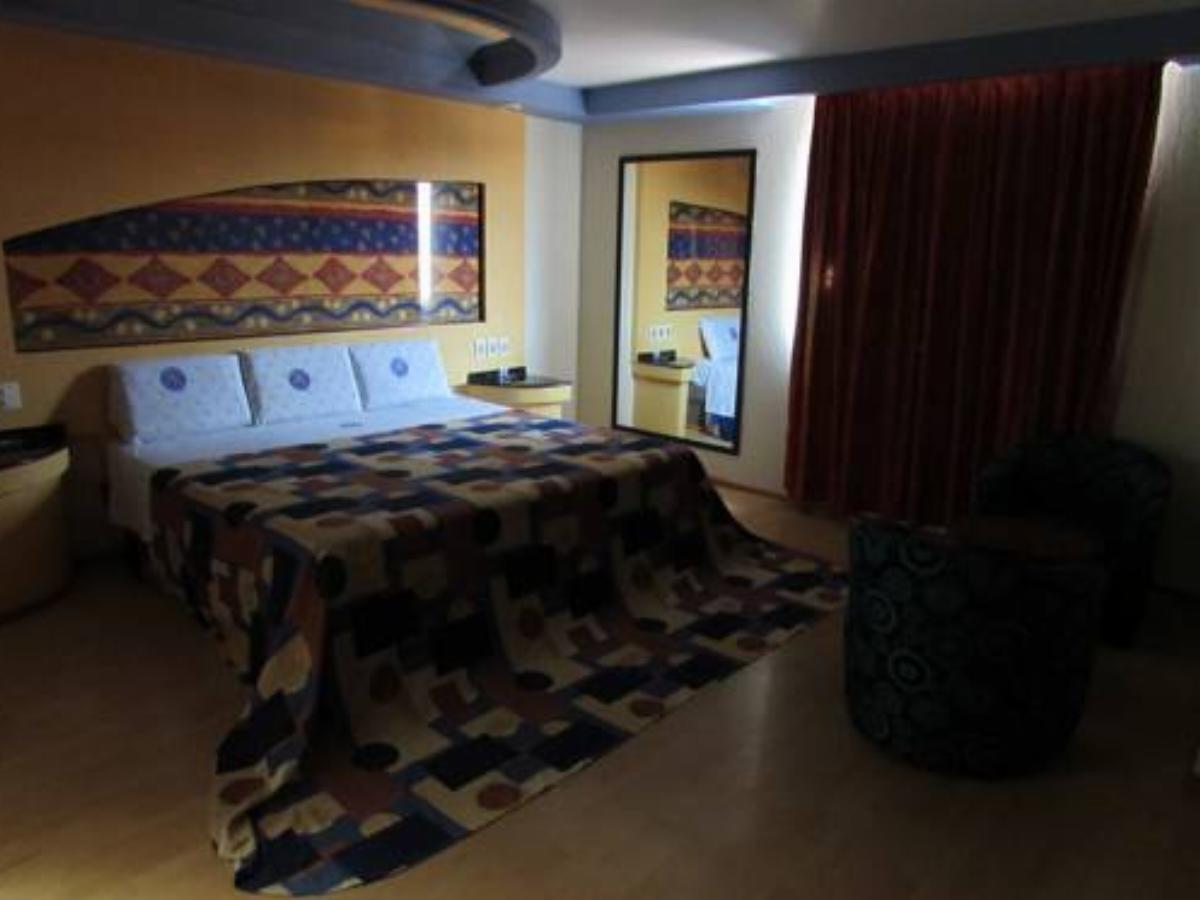 Motel Gran Vallarta (Solo Adultos) Hotel Celaya Mexico