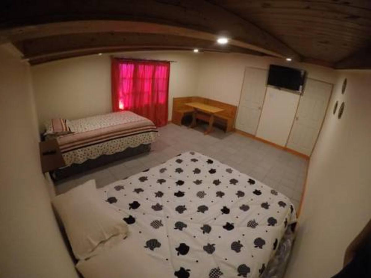 Motel Inside Hotel Buin Chile