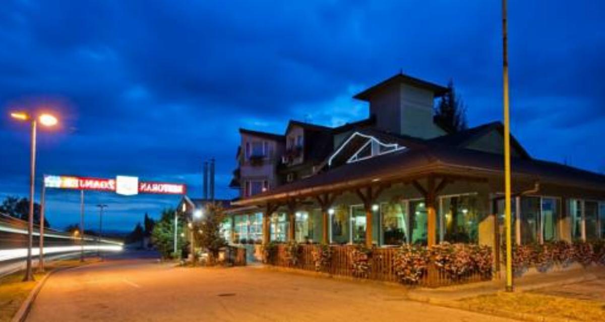 Motel Kod Bakija Hotel Karlovac Croatia