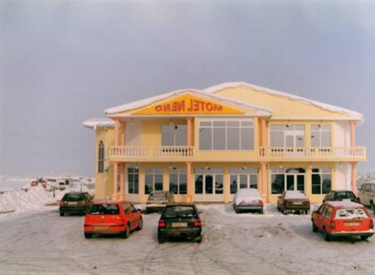 Motel Neno Hotel Bijeljina Bosnia and Herzegovina
