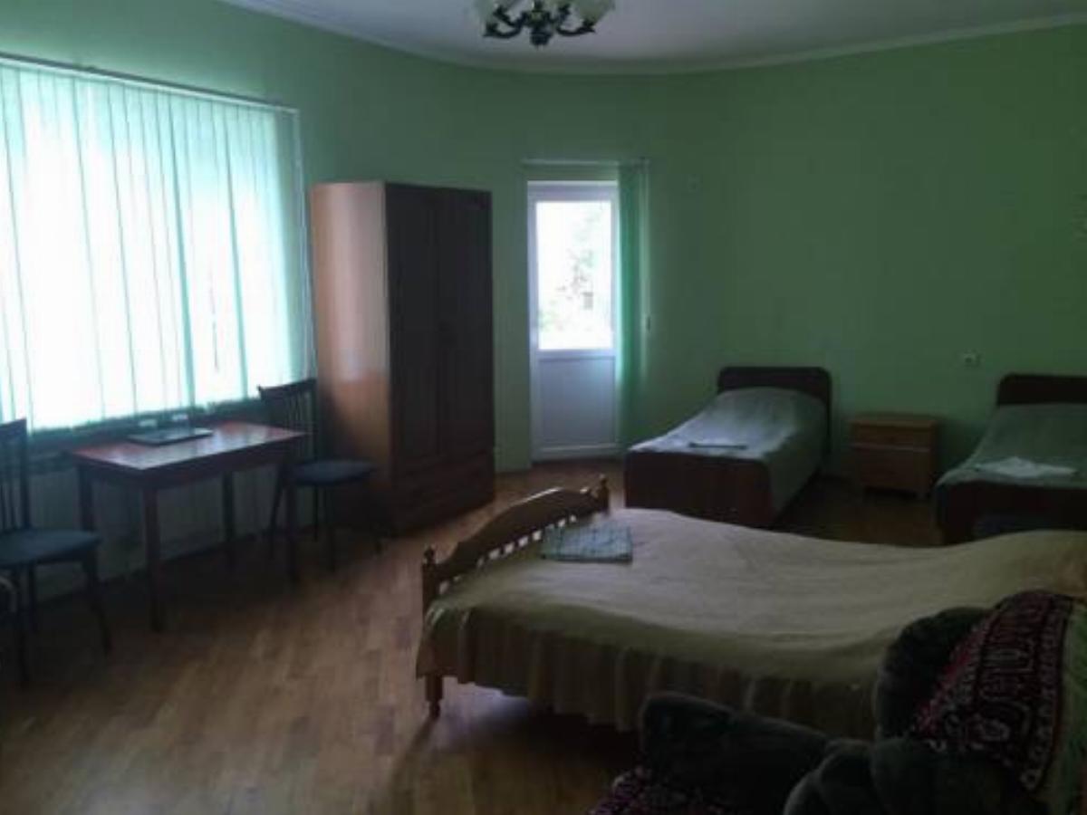 Motel on Voroshilova Hotel Apsheronsk Russia