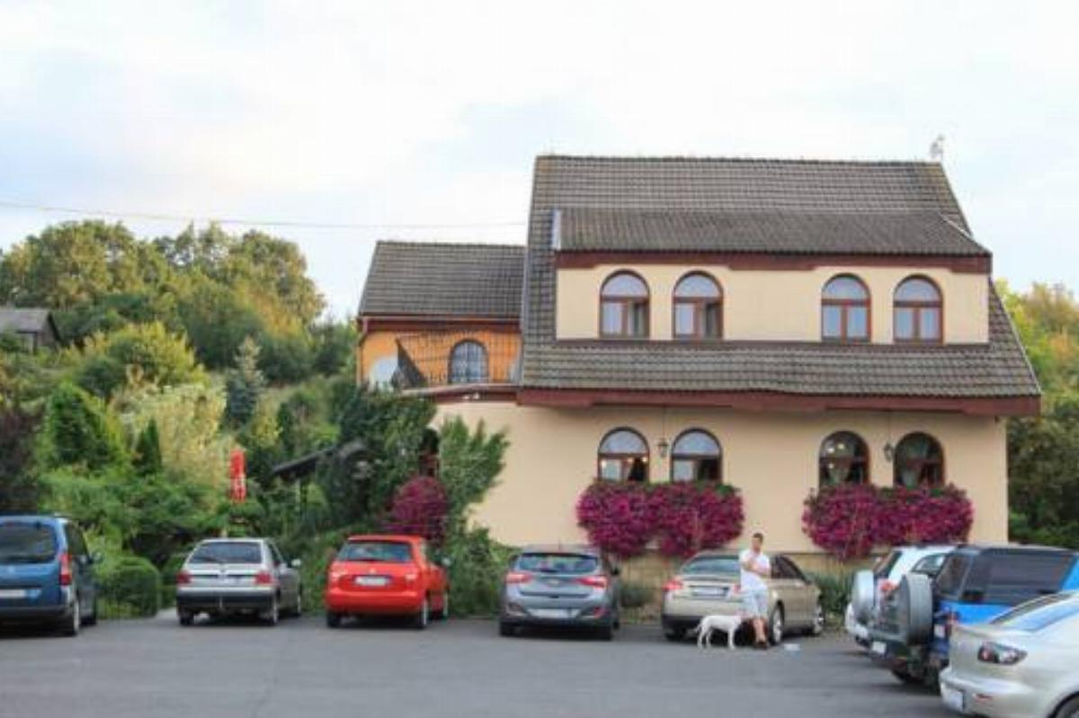 Motel Orgován Hotel Moldava nad Bodvou Slovakia