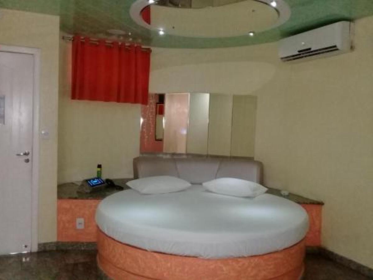 Motel Sagitário (Adult Only) Hotel Ananindeua Brazil