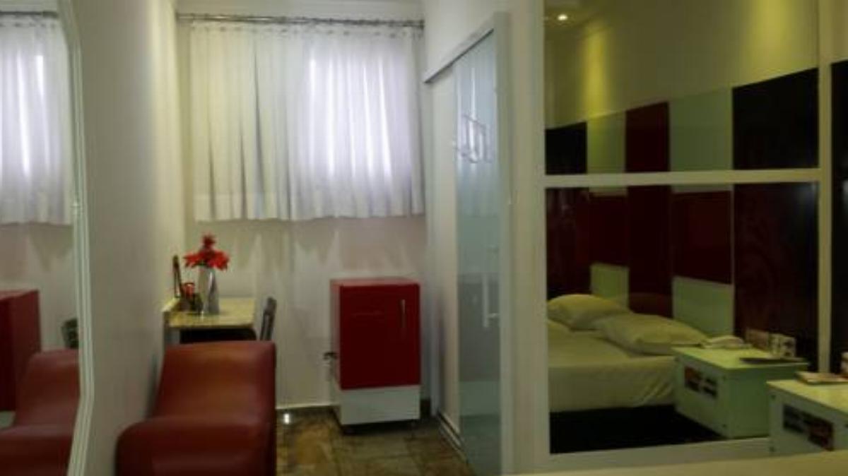 Motel Segredos (Adults Only) Hotel Guarulhos Brazil