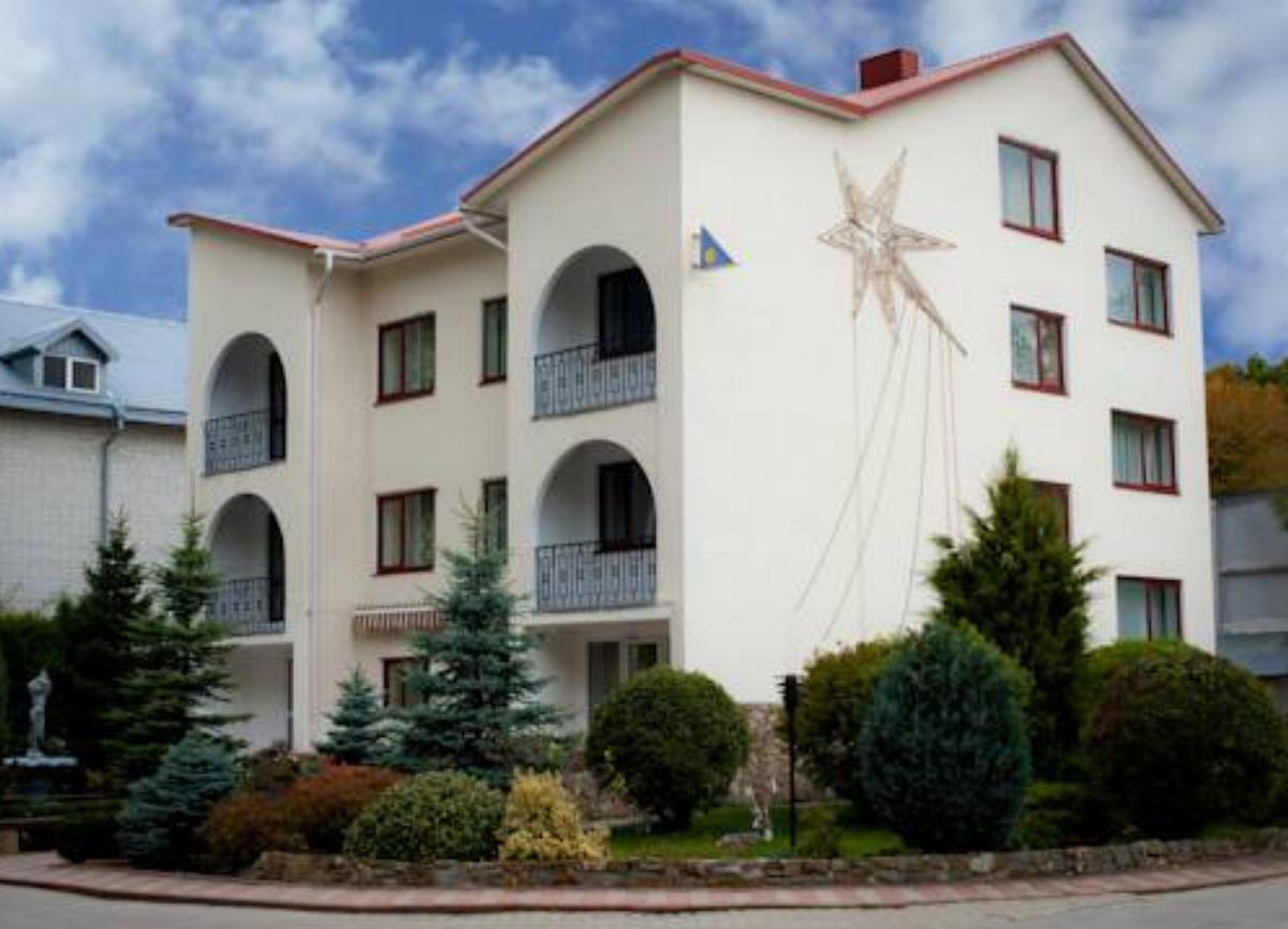 Motel Sofiivka Hotel Konopnitsa Ukraine