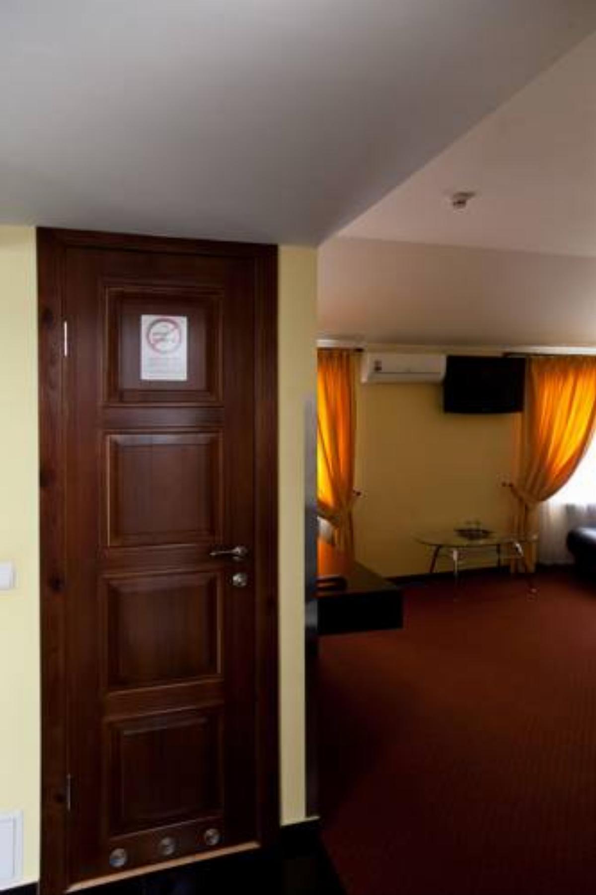 Motelchyk Hotel Ivano-Frankivsʼk Ukraine