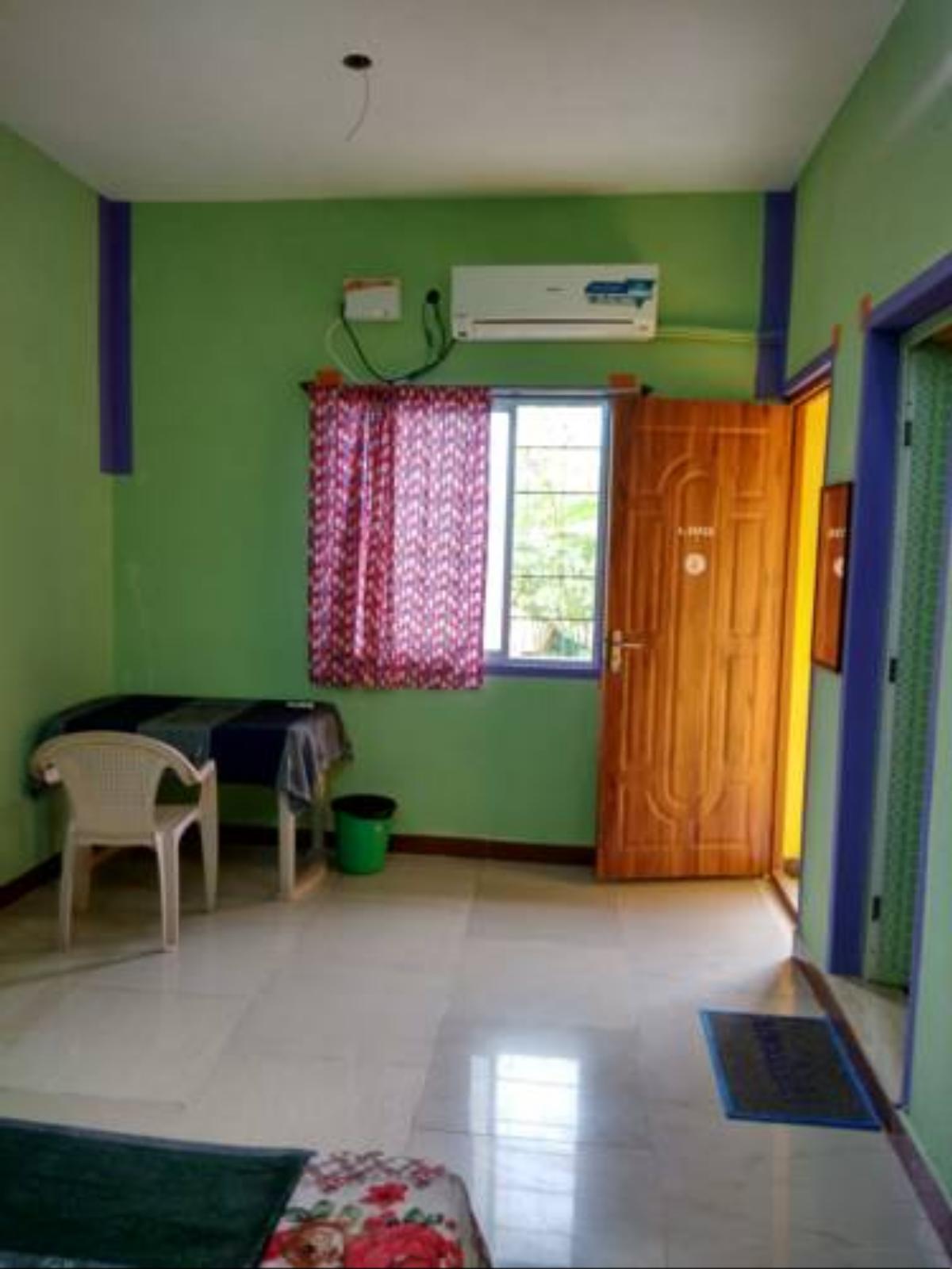 Mother Home Stay Hotel Auroville India