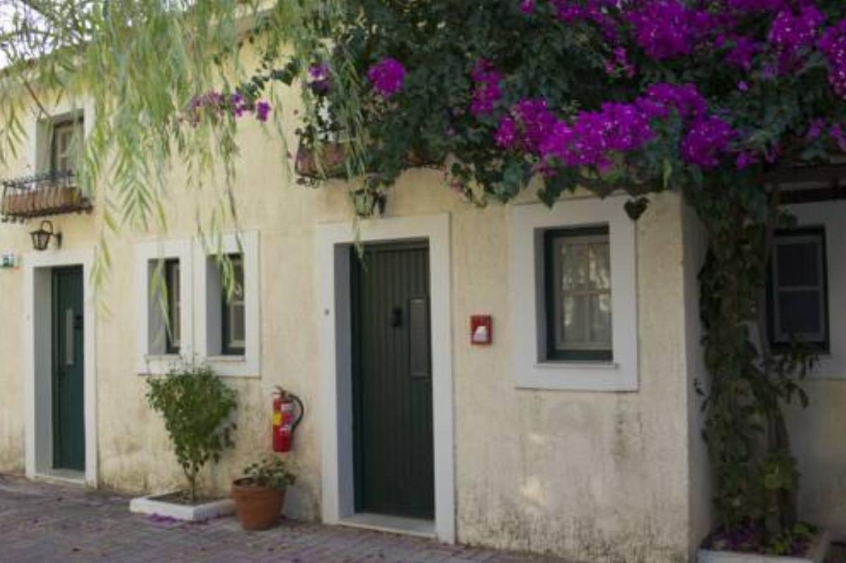 Mouikis Sun Village Hotel Lakithra Greece
