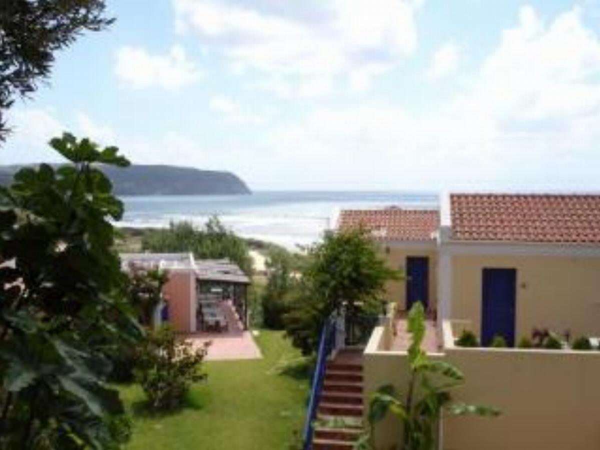 Mounda Beach Apts Hotel Kefalonia Greece