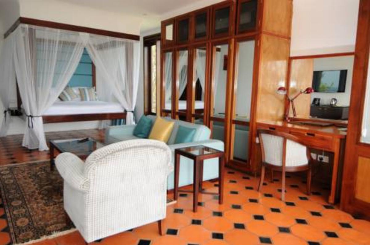 Mount Hartman Bay Estate Hotel Lance aux Épines Grenada