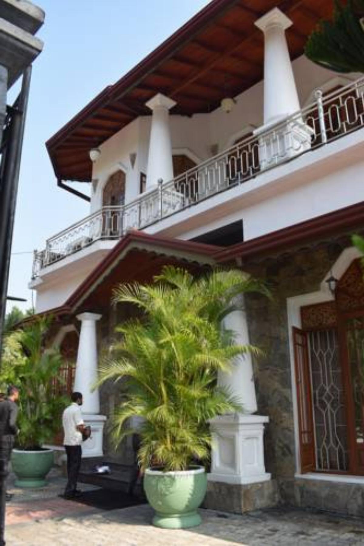 Mount Heaven Resort (PVT) Ltd Hotel Kegalle Sri Lanka