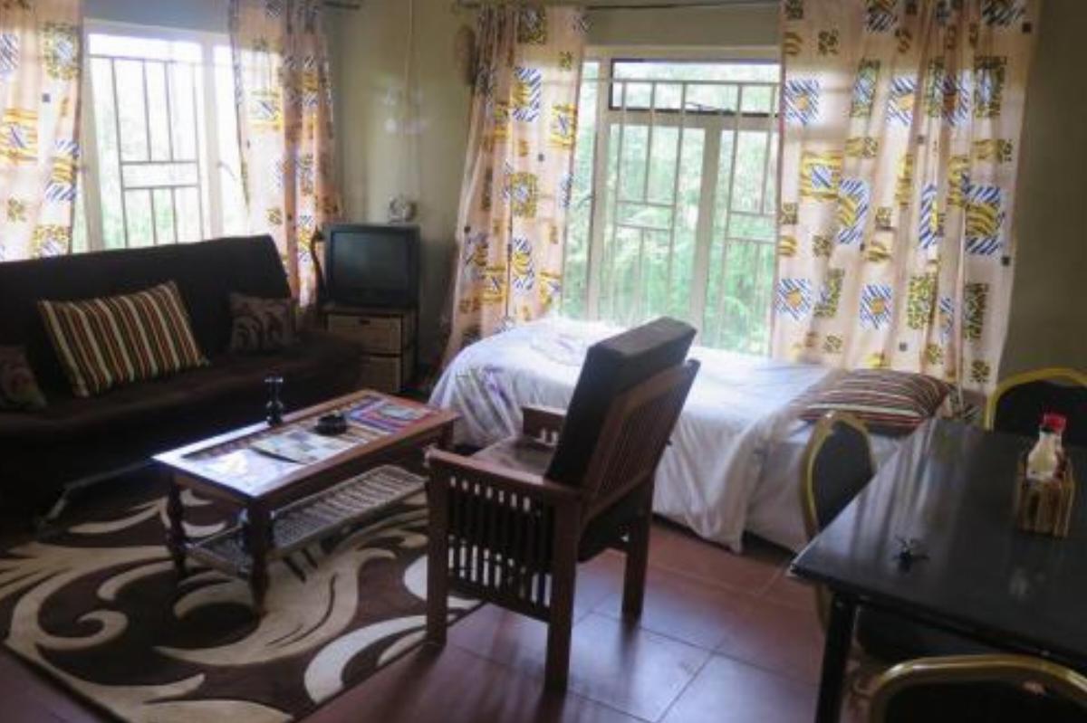 Mount Hermon Safari Cottages Hotel Chaledzela Zambia
