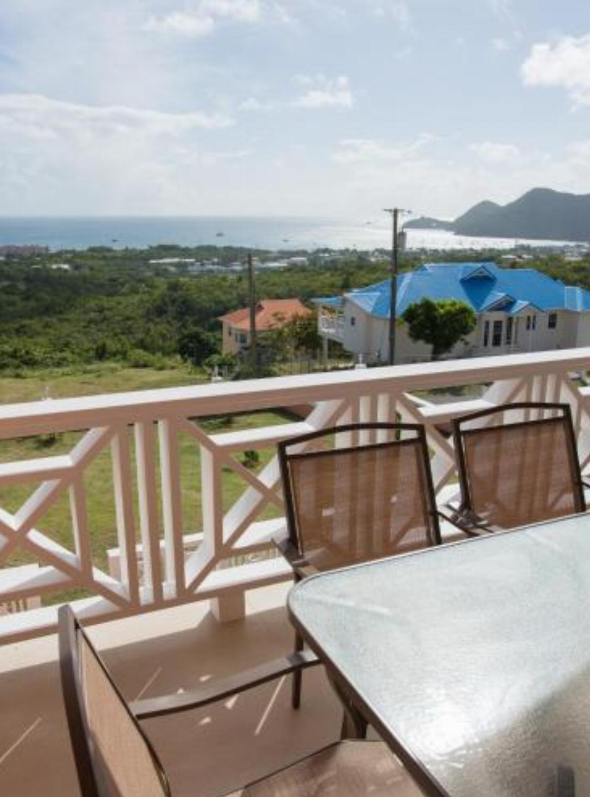 Mount Royal Hotel Castries Saint Lucia