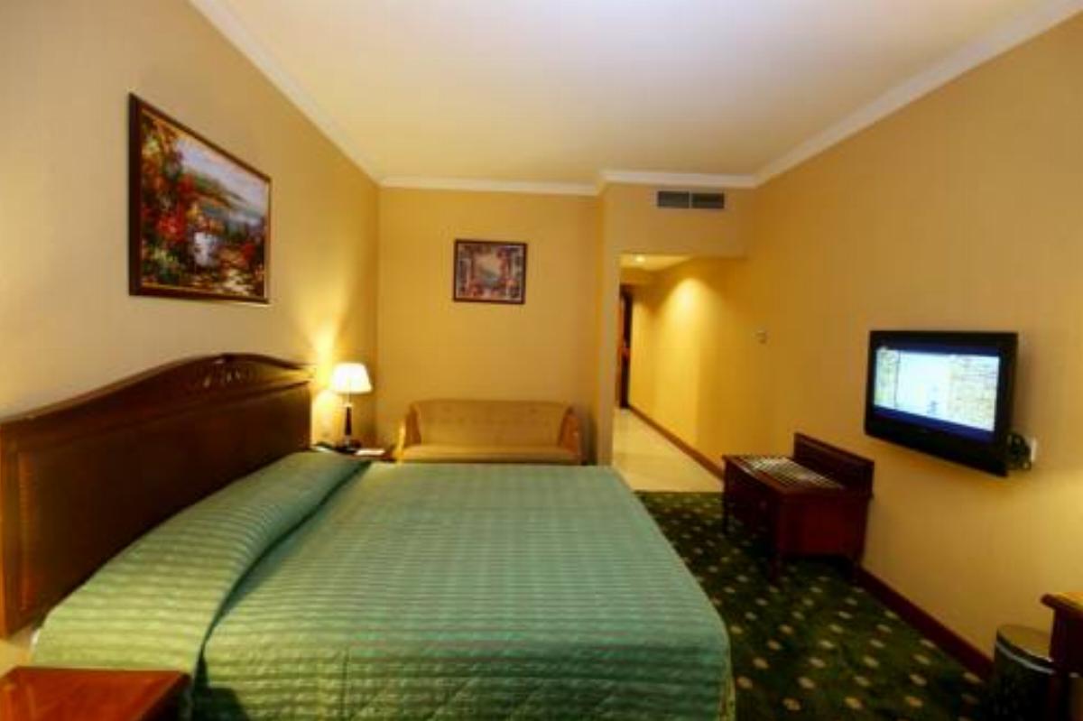 Mount Royal Hotel Hotel Dubai United Arab Emirates