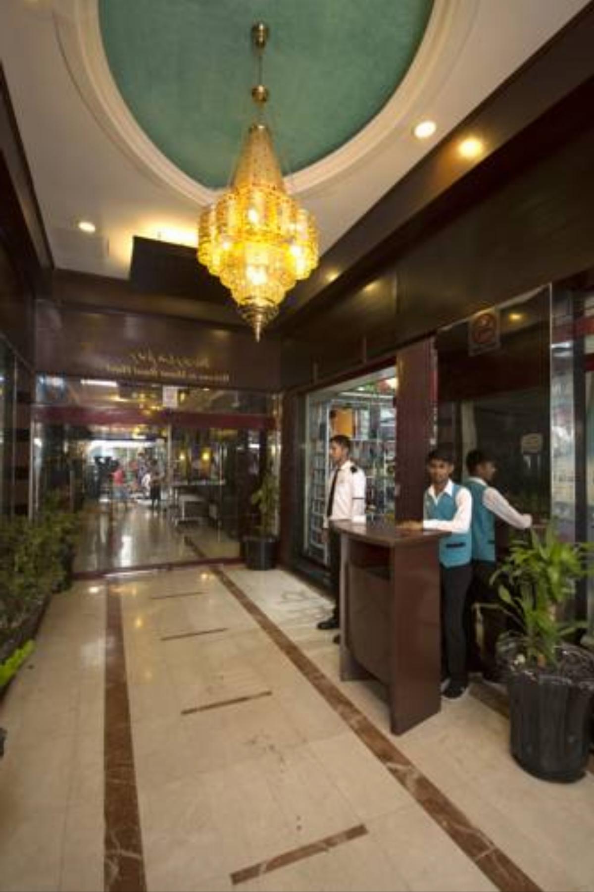 Mount Royal Hotel Hotel Dubai United Arab Emirates