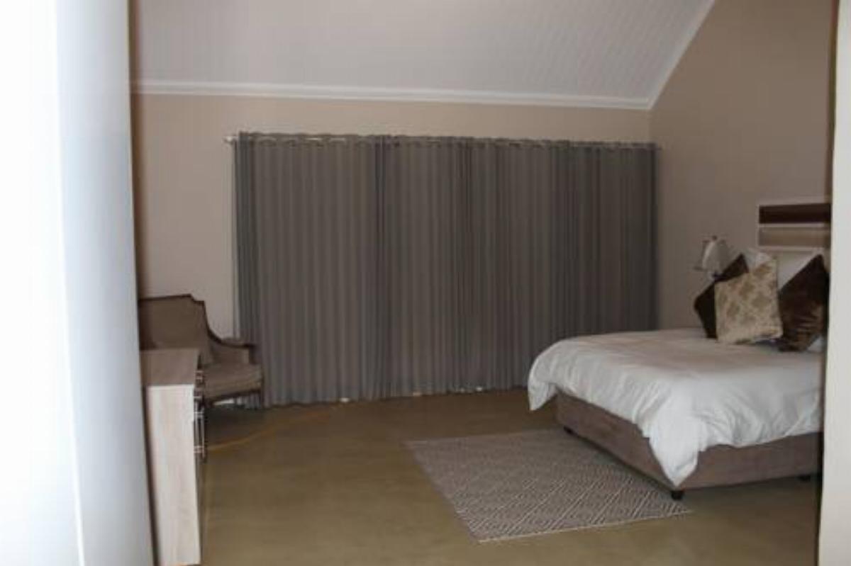 Mount Shekinah Country Hotel Hotel Balgowan South Africa