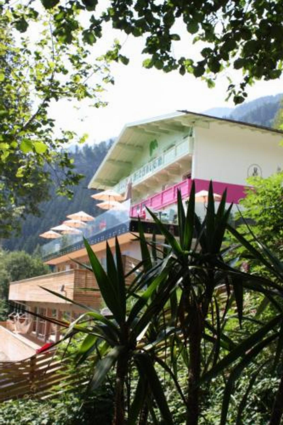 Mountain and Soul Lifestyle Hotel Hotel Ramsau im Zillertal Austria