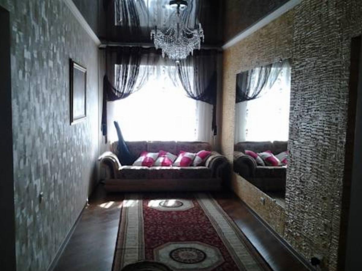 Mountain Apartment Hotel Tash-Tyube Kyrgyzstan