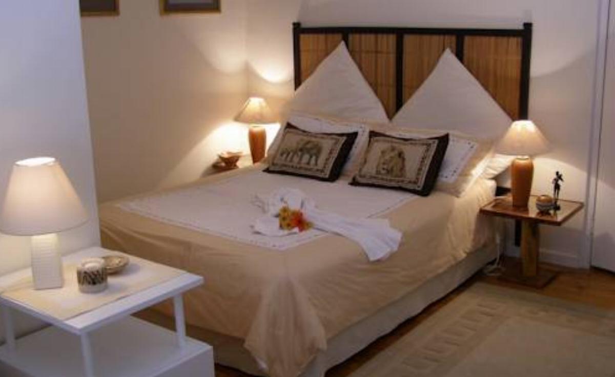 Mountain Bay Self Catering Apartments Hotel Gordonʼs Bay South Africa