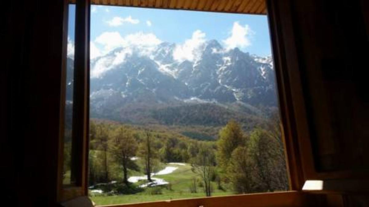 Mountain Camp Izgori Hotel Gacko Bosnia and Herzegovina