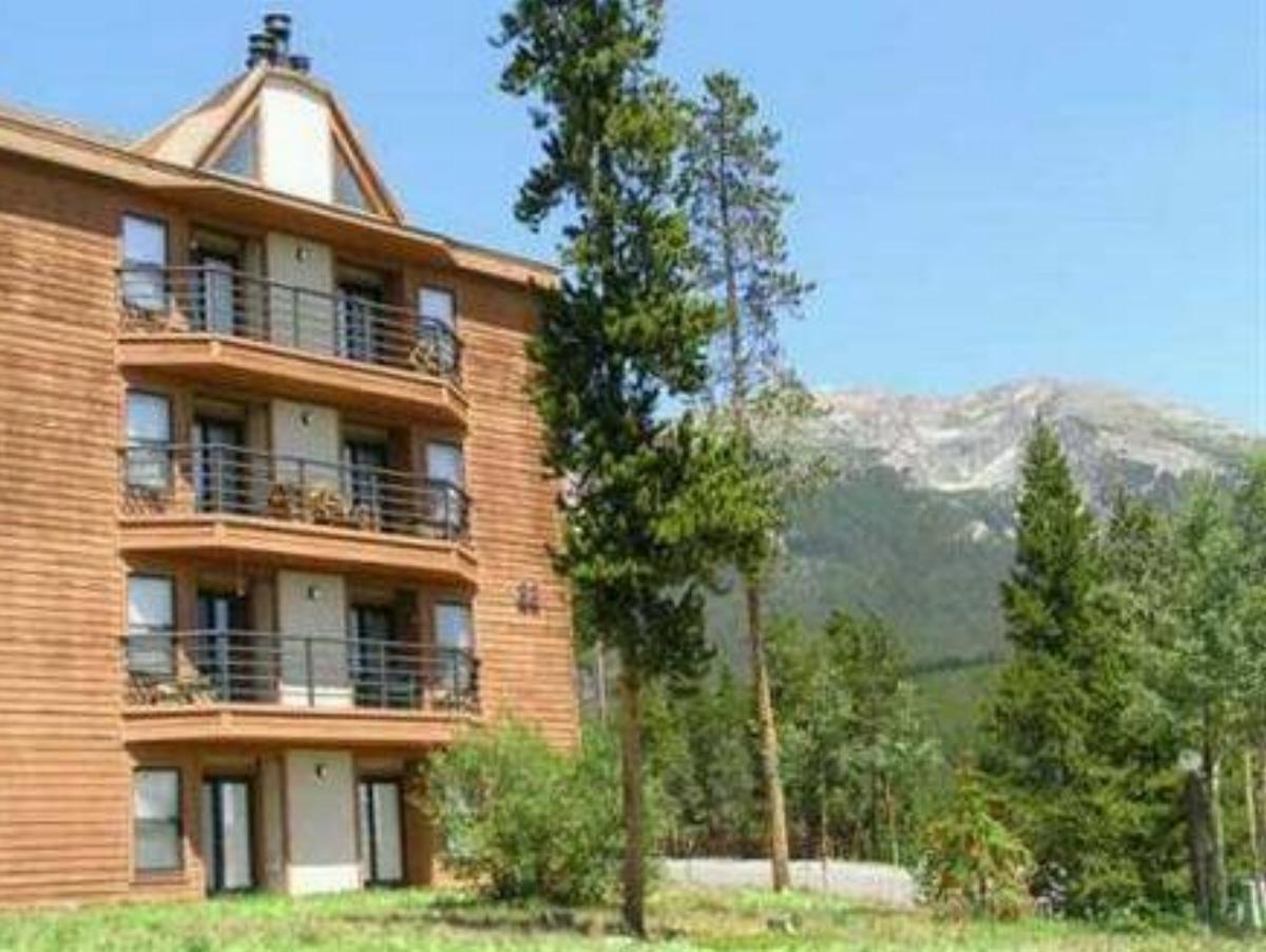 Mountain Managers at Silverthorne Hotel Silverthorne USA