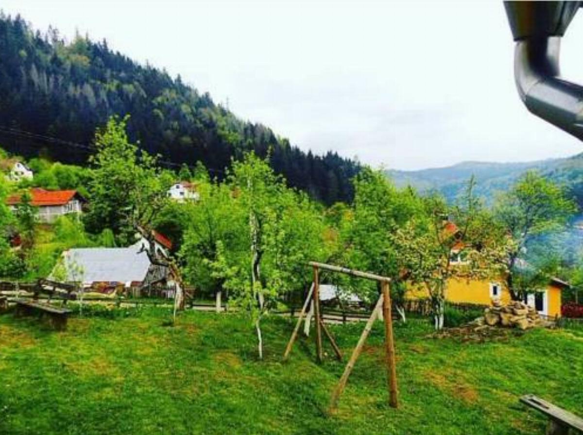 Mountain paradise Hotel Kladanj Bosnia and Herzegovina