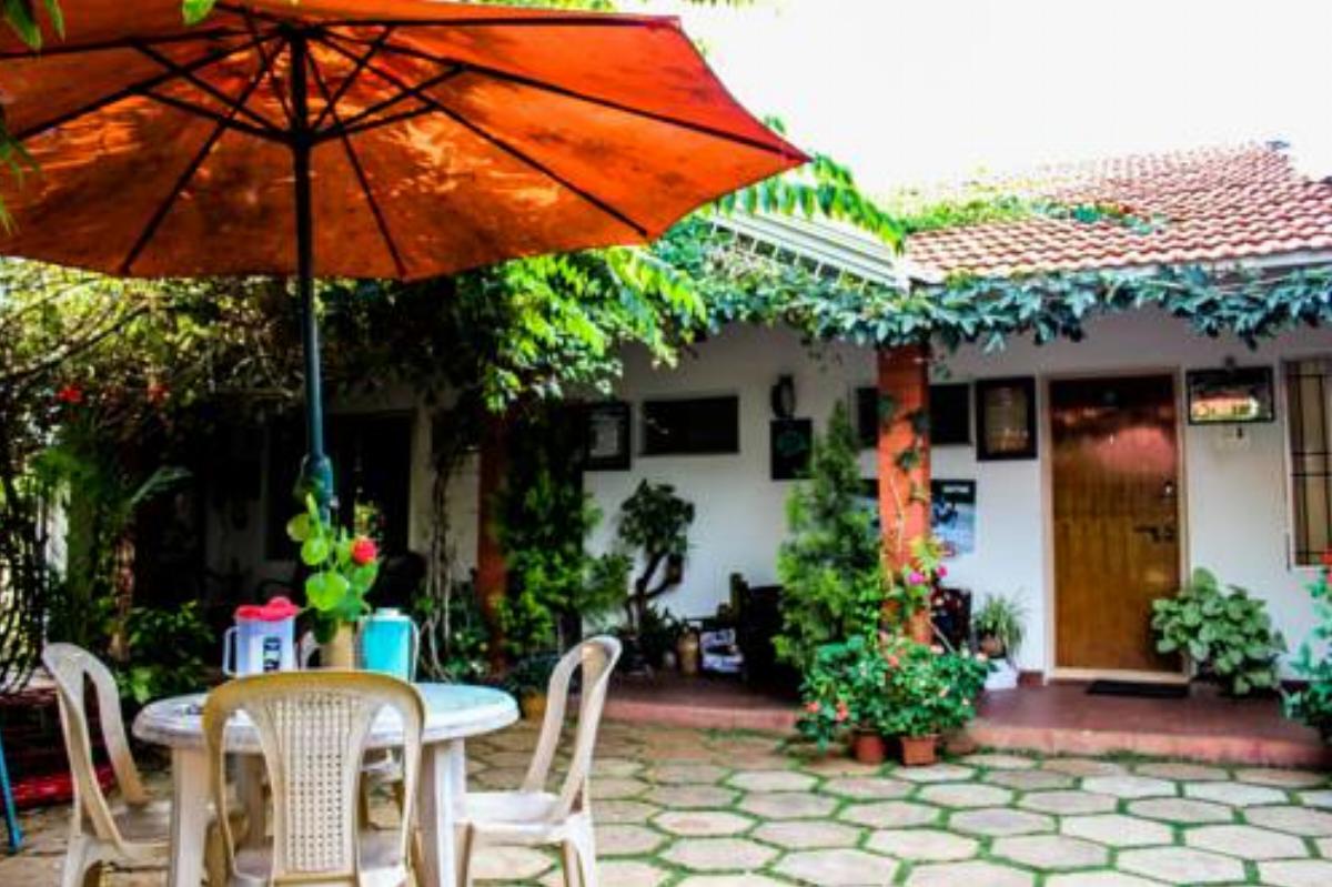 Mountain Valley Homestay Hotel Chikmagalūr India