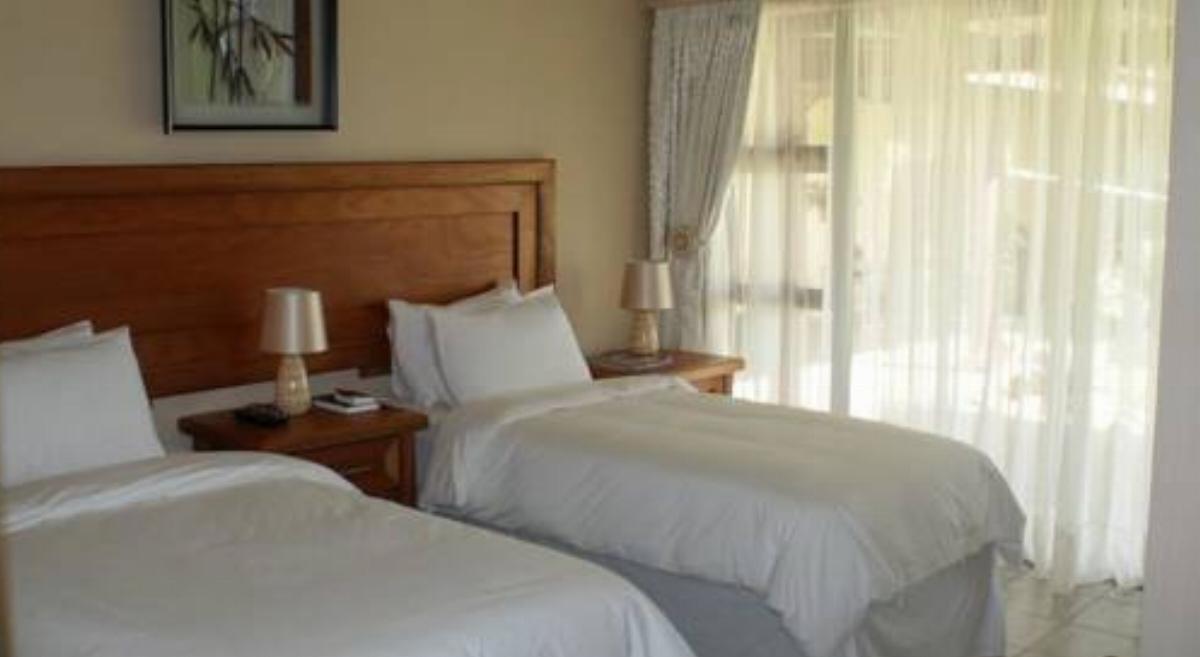 Mountain View Guest House Hotel Glencoe South Africa