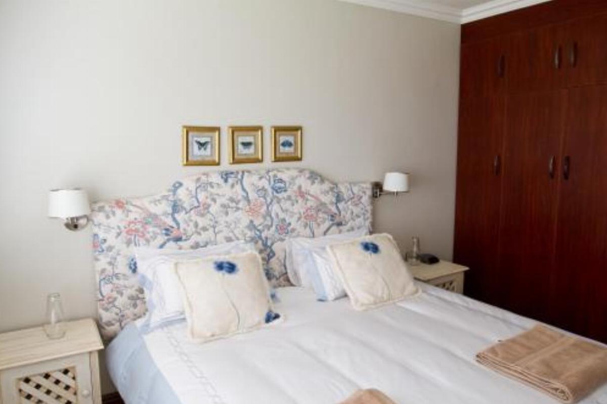 Mountain View Manor Hotel Grahamstown South Africa