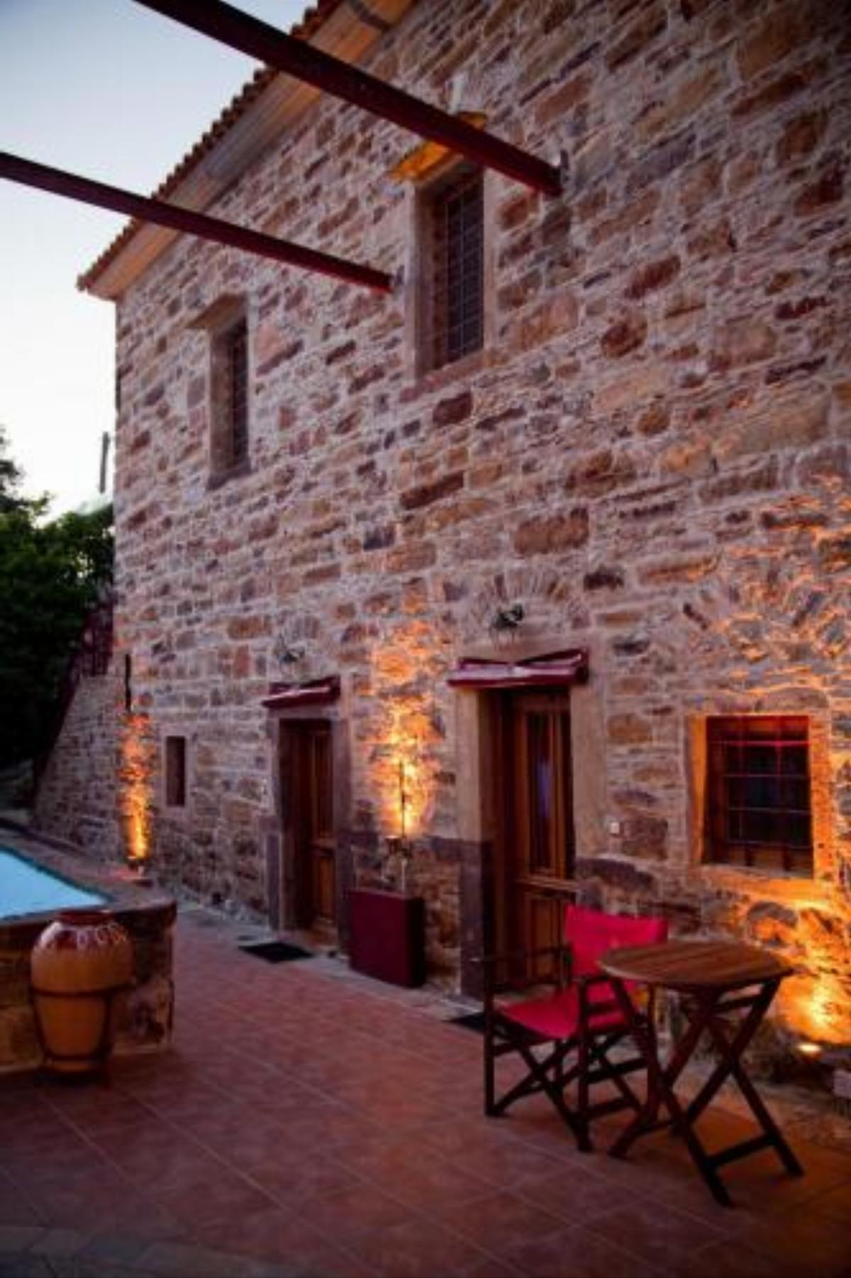 Mouzaliko Traditional Hotel Hotel Kambos Greece
